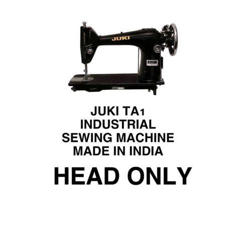 Juki Industrial Heavy Duty Sewing Machine