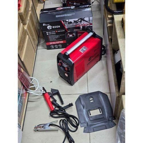 Edon Welding Machine 500amps