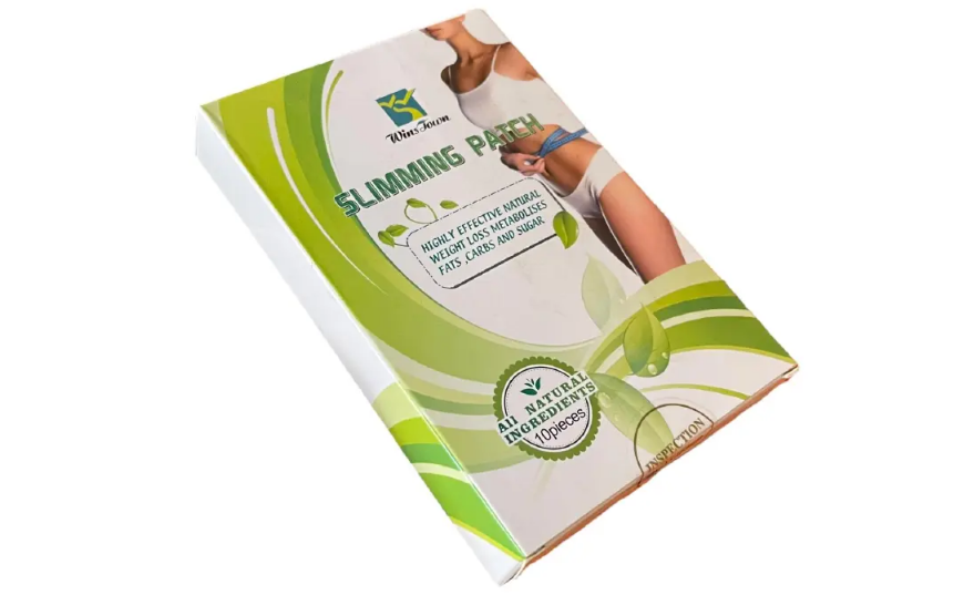 Winstown Slimming Patch Natural Weightloss Metabolises Fats Carbs Sugars Detox Flat Tummy Patch Winstown Slimming Patch Natural Weightloss Metabolises Fats Carbs Sugars Detox Flat Tummy Patch