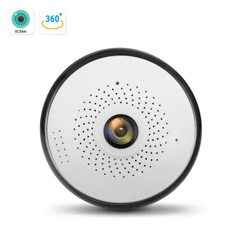 1080P WIFI CCTV CAMERA  WIDE ANGLE 360° ROTATION, MOTION DETECTION, 2WAY COMMUNICATION, FULL COLOR IMAGES, INBUILT SIREN AND AUDIO SPEAKER, SENDS TEXT NOTIFICATIONS UPON DETECTING MOTION,HIGH QUALITY