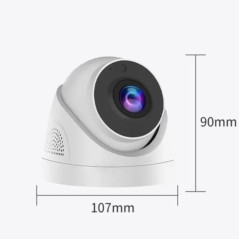 Best price for WIFI CCTV CAMERA PTZ 2MP 360° ROTATION, MOTION DETECTION ...