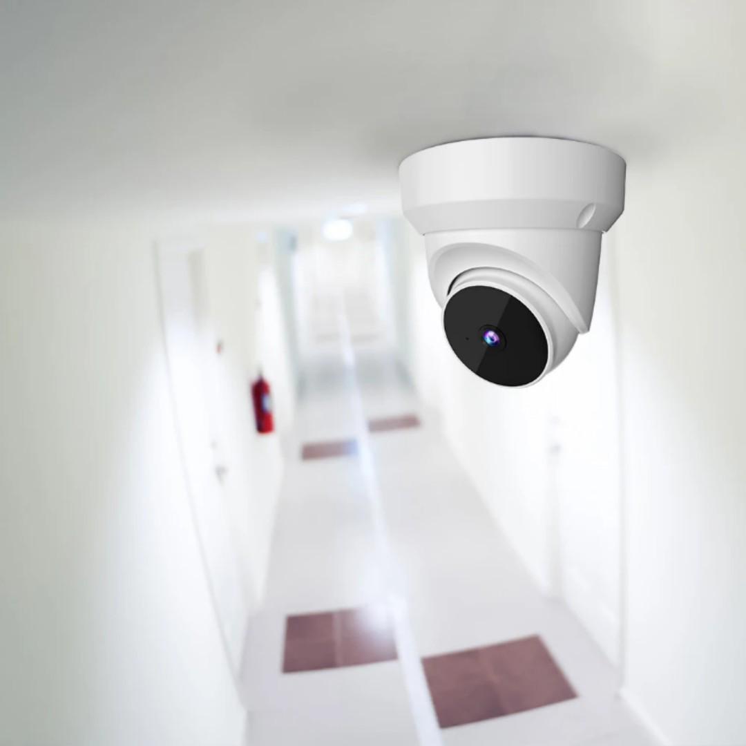 5Mp CCTV camera wireless CCTV camera smart CCTV camera wifi CCTV camera