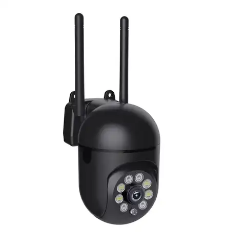 2MP WIFI CCTV CAMERA 1080p HD HIDDEN CCTV CAMERA WIDE ANGLE OF VIEW HOME SURVEILLANCE CAMERA 1080P Full HD Viewing:Outdoor security camera with 1920*1080 resolution offers you 2MP crystal-clear image