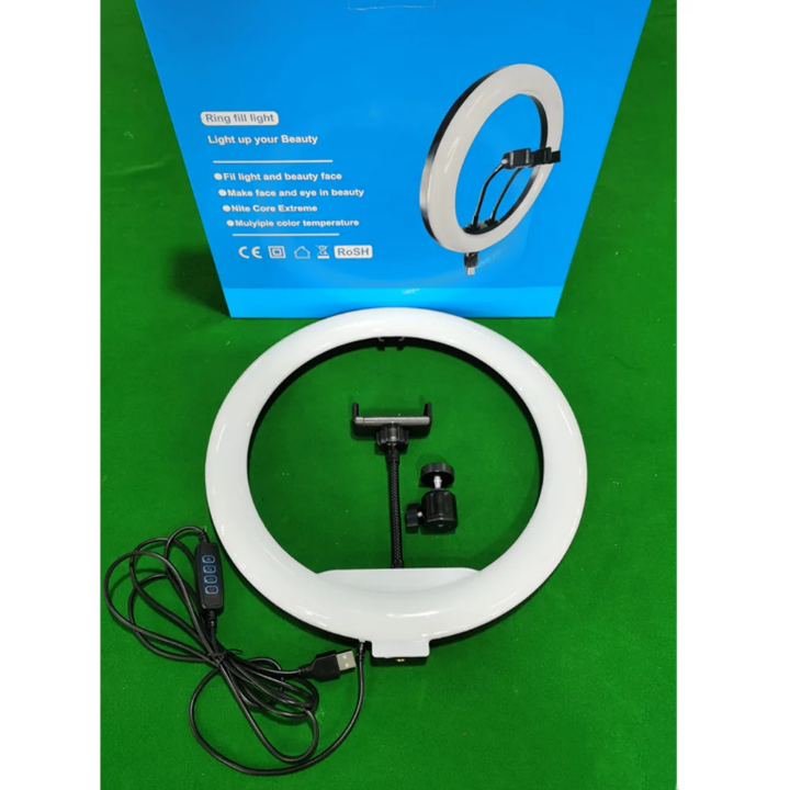 Ring Light 14inch Ring Light high brightness 14inch Ring Light huge size 14inc ring light with remote control, phone holder,with tripod stand