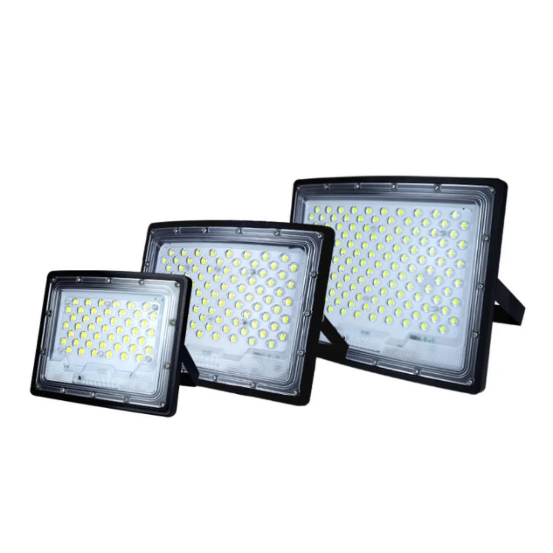 Solar floodLight 200W street lights floodlight Bright  Light IP65 Waterproof Auto Dusk to Dawn 350° Adjustable Solar Security Flood Lights for Barn, Garden, Garage, Pathway, Yard, Patio, Lawn, Balcony