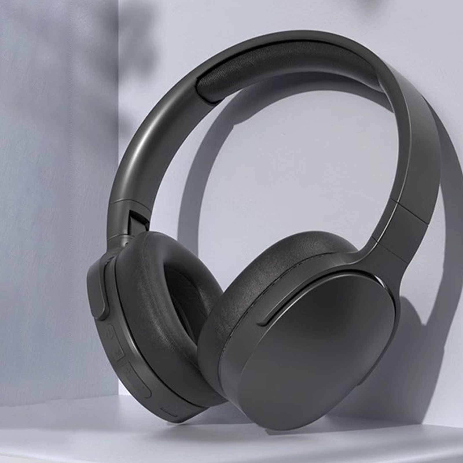 Wireless Headphones foldable headphones TWS Gaming Headset Auriculares Noise Canceling Sports Earphone & Headphone