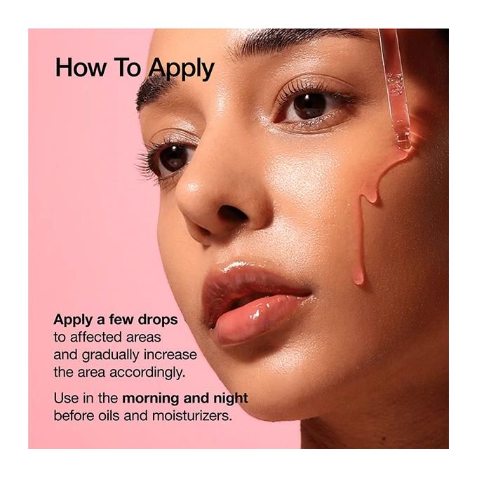 Anua NIACINAMIDE 10%+TXA 4% Serum 30ml. Designed to target uneven skin tone, dark spots, and dullness, it helps your skin look radiant and flawless every day. formulated with 10% Niacinamide and 4% Tr
