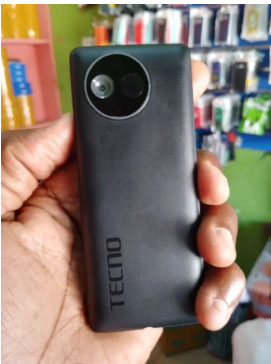 (TECH WEEK OFFER) Tecno T302 mobile phone /dual sim / 2 simcard / memory card slot / KADUDA / KABAMBE