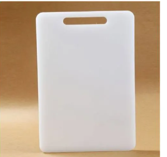 Chopping board PLASTIC CHOPPING BOARD,Hard material plastic chopping board.knife use choppiong board meat chopping board vegetables chopping board different sizes Cutting Set Boards Raw Meat Pork Ribs