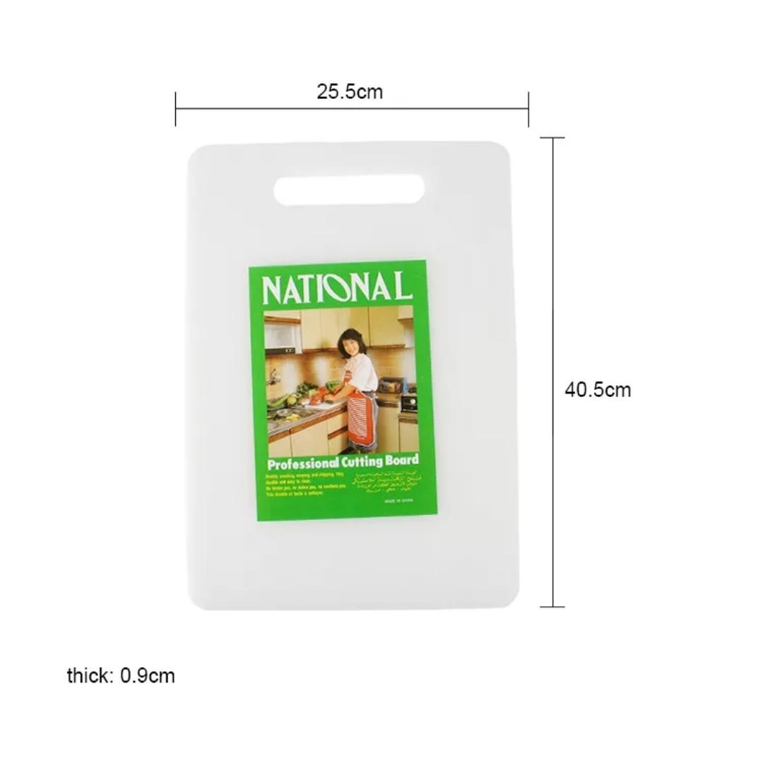 Chopping board PLASTIC CHOPPING BOARD,Hard material plastic chopping board.knife use choppiong board meat chopping board vegetables chopping board different sizes Cutting Set Boards Raw Meat Pork Ribs