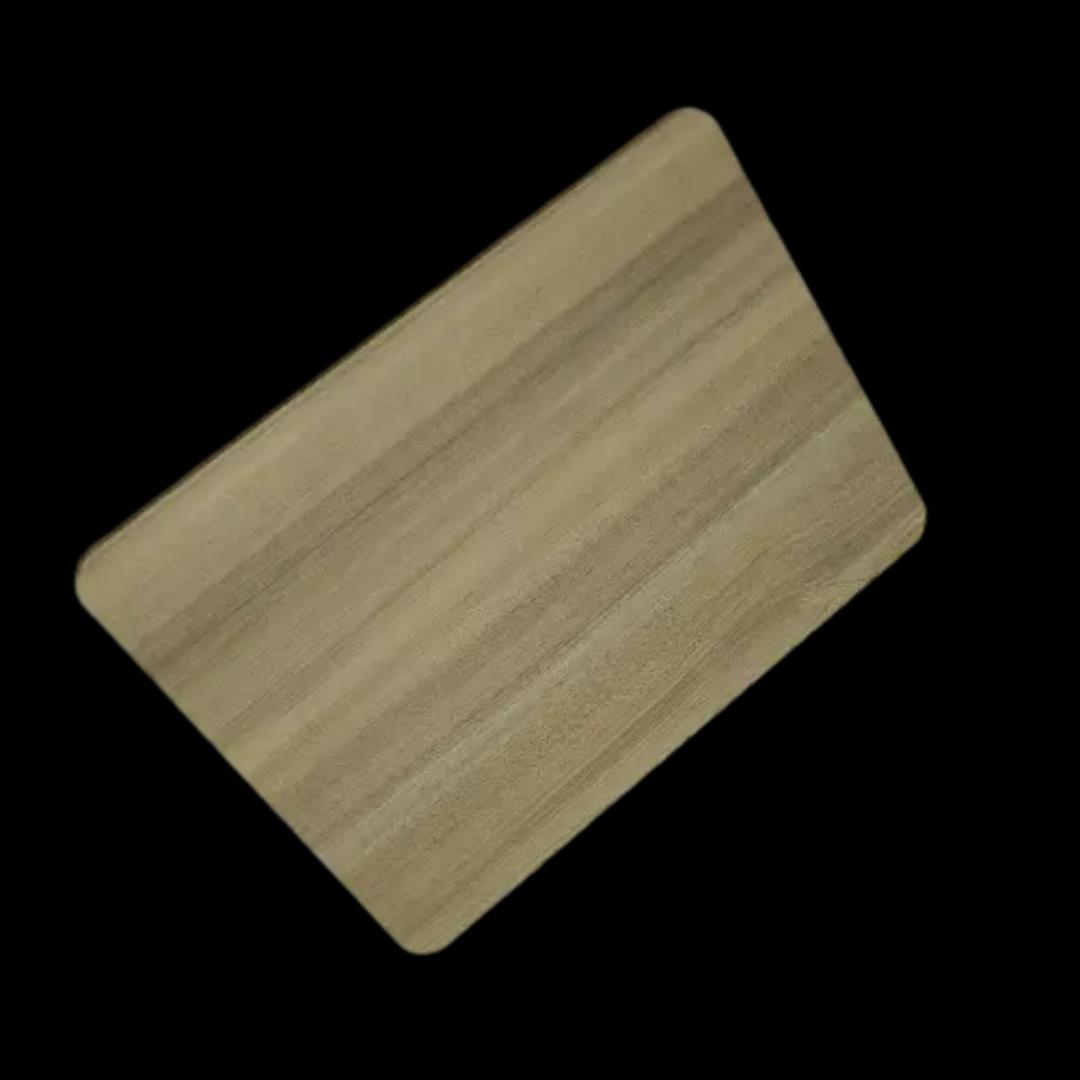 Kitchen Wooden Cutting And Chopping Board.