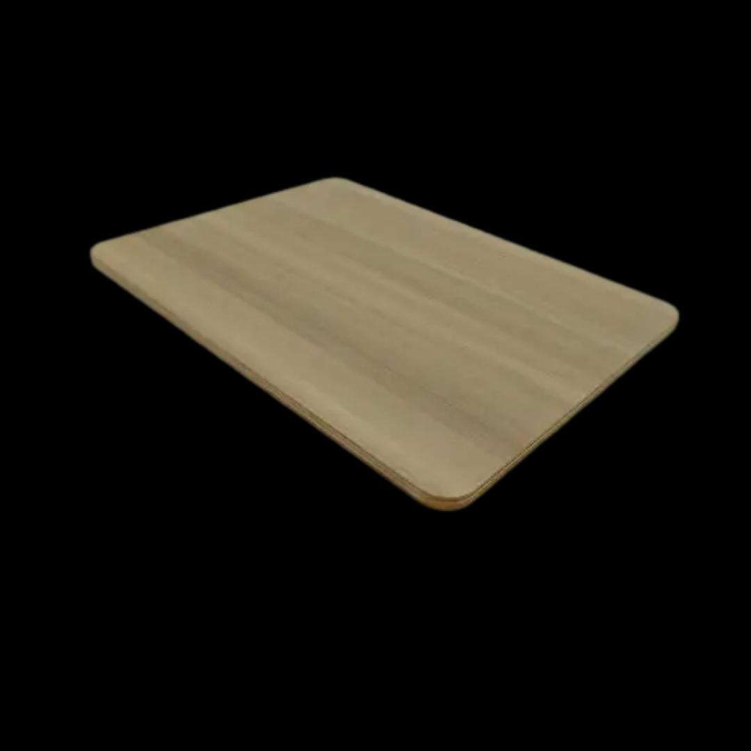 Kitchen Wooden Cutting And Chopping Board.