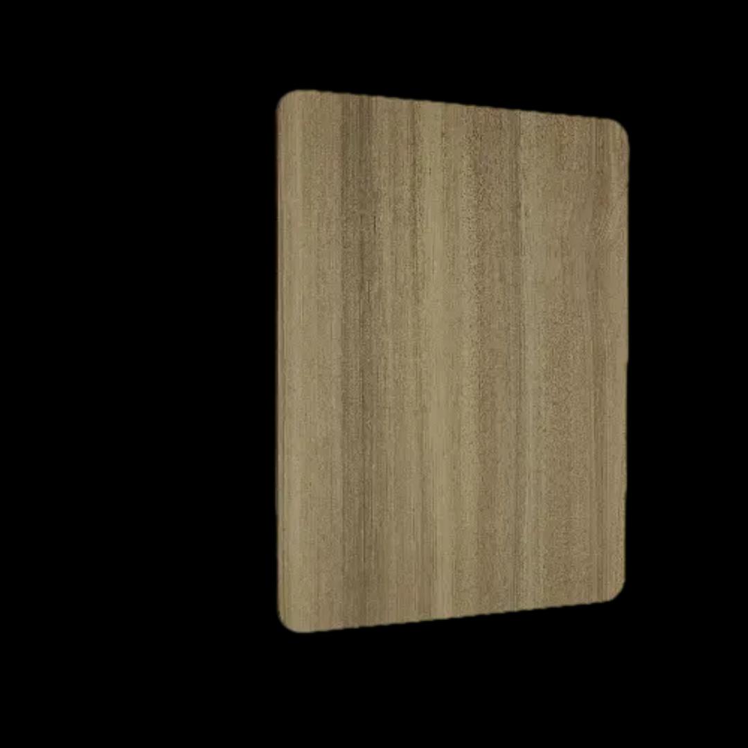 Kitchen Wooden Cutting And Chopping Board.