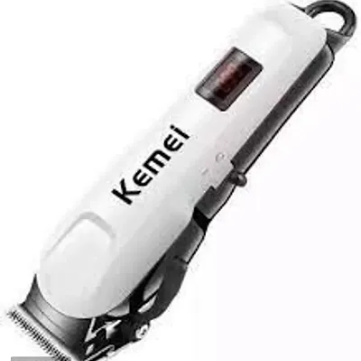 Kemei Hair Trimmer For Men Beard Trimer Professional Hair Clipper Electric Hair