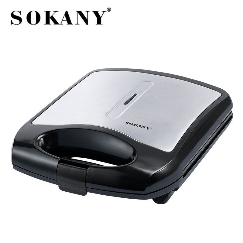 Sokany Donut Home Cake Maker Machine Dessert Snack