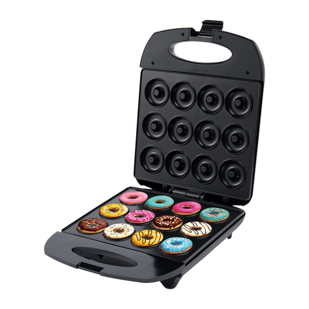 Sokany Donut Home Cake Maker Machine Dessert Snack