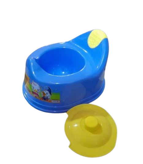 baby training potty seater baby potty potties early child toilet potty kids potty random colours