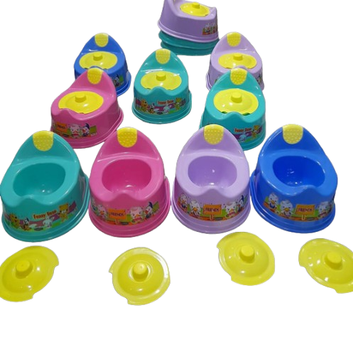 baby training potty seater baby potty potties early child toilet potty kids potty random colours