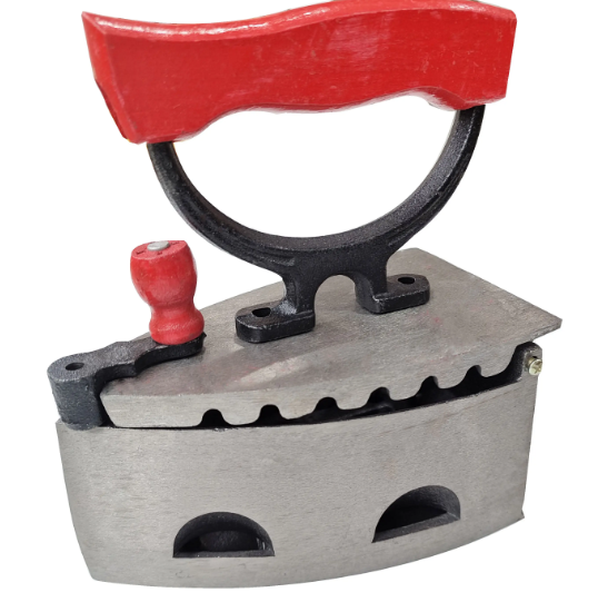 Charcoal Iron box Vintage iron box Charcoal iron box economical iron box no electricity needed