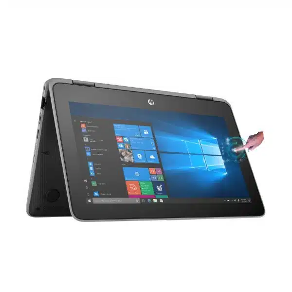 Touchscreen {i5 8gb ram + 128gb ssd } Refurbished HP ProBook x360 11 G1 EE Intel Core i5 8th Gen  8GB RAM 128GB SSD 11.6 Inch HD Display Refurbished hp Laptop Refurbished Laptops