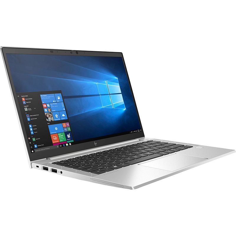 Refurbished HP ELITEBOOK 830 G5 INTEL CORE i5-10TH Gen  8GB RAM 256GB SSD 13NCH DISPLAY SCREEN WINDOWS 11 Refurbished hp Laptop Refurbished Laptops