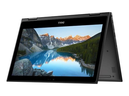 {Free Speaker} Touchscreen Refurbished Dell Latitude 3390 X360 2-in-1 Laptop Intel Core i5 8th Gen 8GB RAM 256GB SSD 13.3 Inches FHD Display Refurbished Laptop Computer Notebook