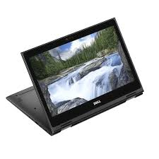 {Free Speaker} Touchscreen Refurbished Dell Latitude 3390 X360 2-in-1 Laptop Intel Core i5 8th Gen 8GB RAM 256GB SSD 13.3 Inches FHD Display Refurbished Laptop Computer Notebook