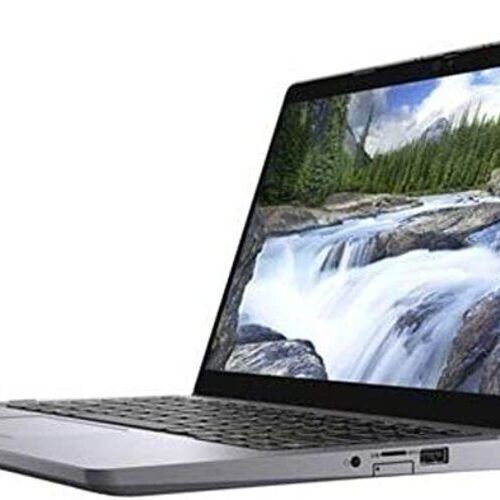 {Free Speaker} Touchscreen Refurbished Dell Latitude 3390 X360 2-in-1 Laptop Intel Core i5 8th Gen 8GB RAM 256GB SSD 13.3 Inches FHD Display Refurbished Laptop Computer Notebook