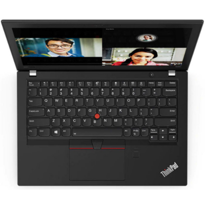 (Free Mouse) Refurbished Lenovo Yoga 260 Intel Core i5 6th Gen 8GB RAM 256GB SSD 14'' Inch Screen Size Refurbished Laptops Computer Notebook With Installed Windows 11 and Microsoft Office