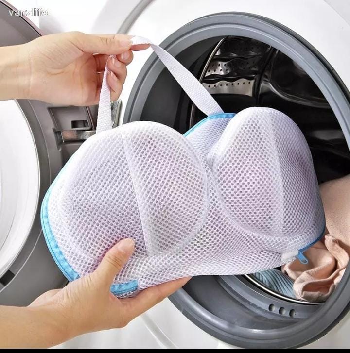 washing machine-wash special laundry Brassiere bag/ anti-deformation washing bra mesh /bags cleaning underwear/ Sports Bra