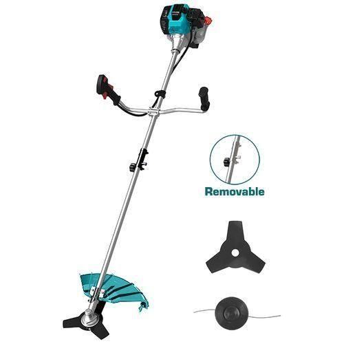 TOTAL 42.7CC Gasoline Grass Trimmer And Bush Cutter