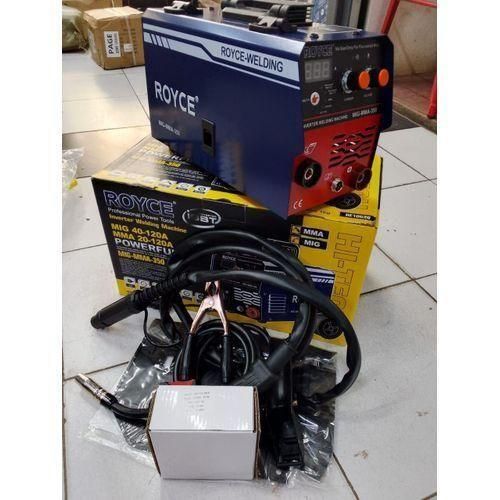 Royce MIG-MMA-350 Welding Machine 350 Amp