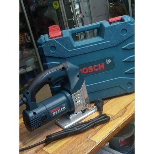Bosch Jigsaw Bosch 700W