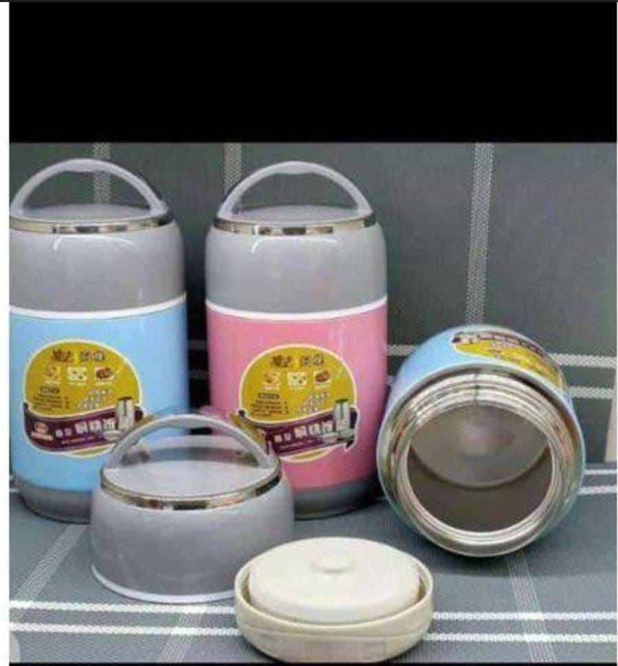 BNS High Quality Food Flask-