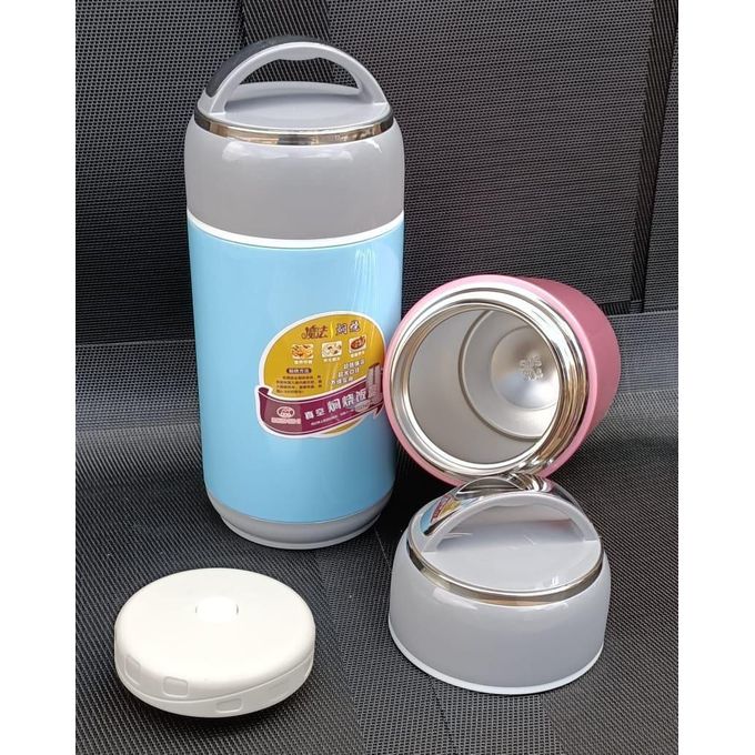 BNS High Quality Food Flask-