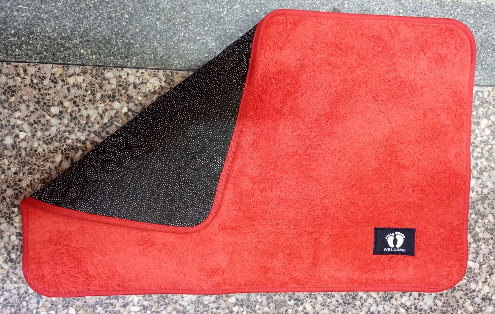 Beautiful Absorbent High Quality Door&Floor Mat