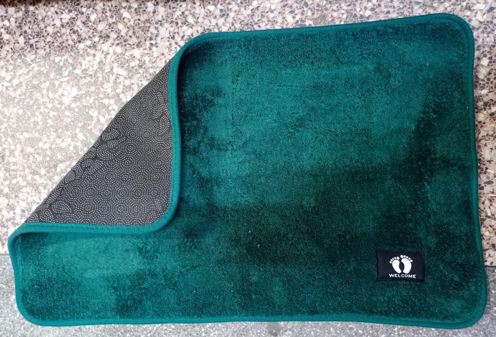 Beautiful Absorbent High Quality Door&Floor Mat