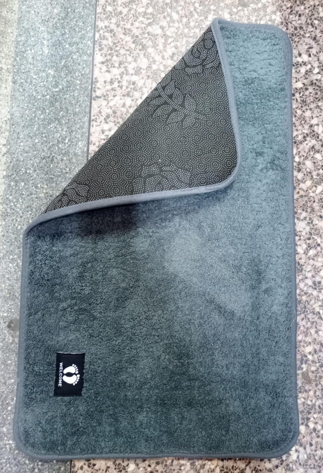 Beautiful Absorbent High Quality Door&Floor Mat