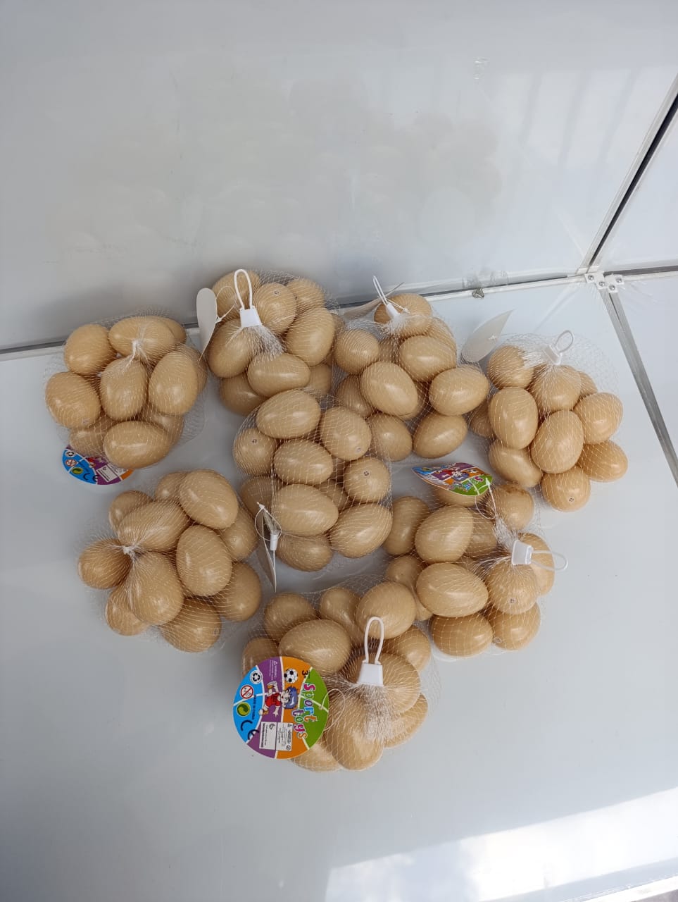 12-Piece Squishy Egg Toys – Stress Relief & Sensory Play Set, Perfect variety for kids and adults, Stress Relief & Sensory Fun – Squeeze, squish, and relax, Soft & Safe Material.