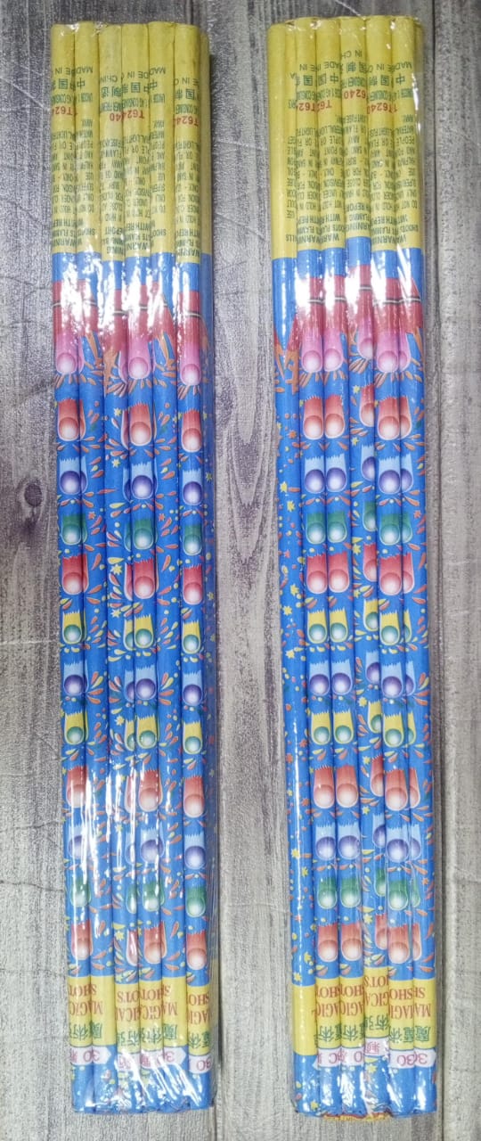 30 Shots Fireworks – High-Impact Multi-Shot Display for Grand Celebrations, Bright, colorful aerial effects with loud bursts,Multi-shot cake design for continuous action,Stable base for safer outdoor.