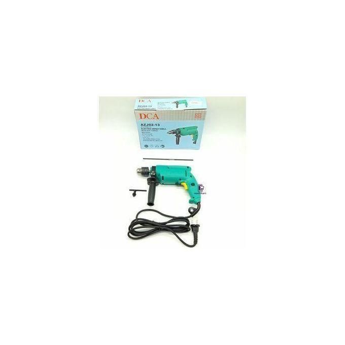 Dca Impact Drill 500Watts 13mm
