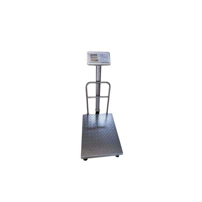 TCS 600kg Platform Scale Heavy-Duty, High-Capacity Weighing for Industrial Use