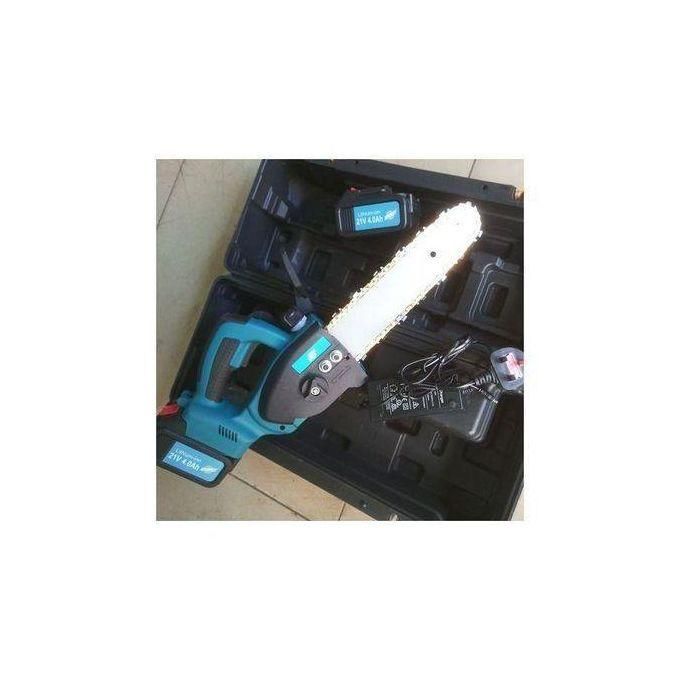 Makita Cordless 12"chain Saw