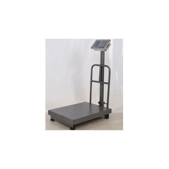 TCS 300KGS Digital Weigh Scale With Guard 300KGS