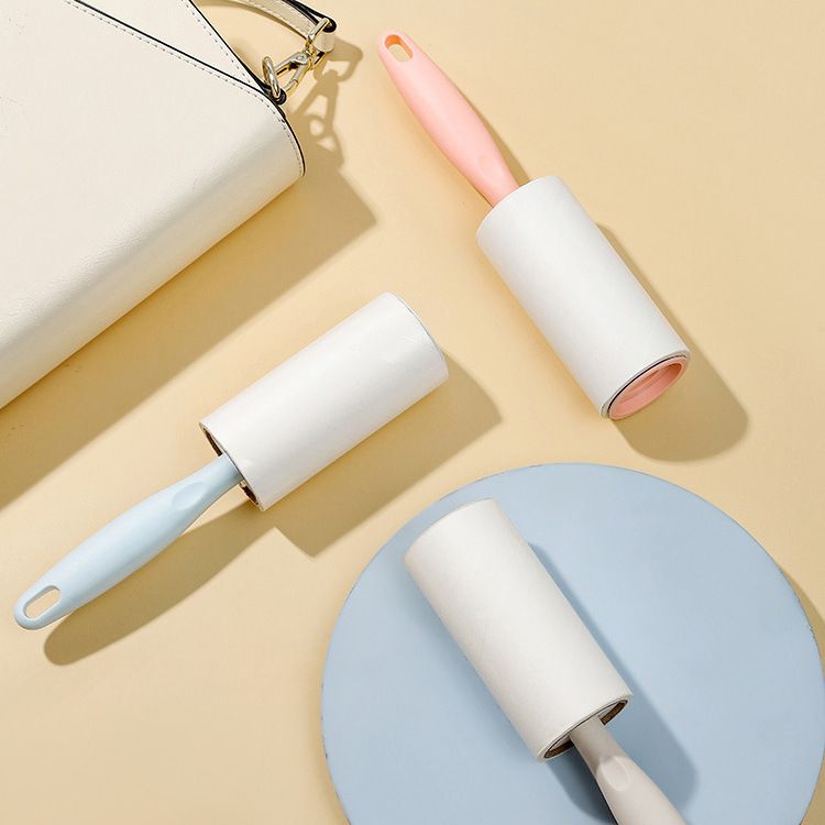 2 pcs Sticky Disposable Lint / Remover – Strong Adhesive, Multipurpose