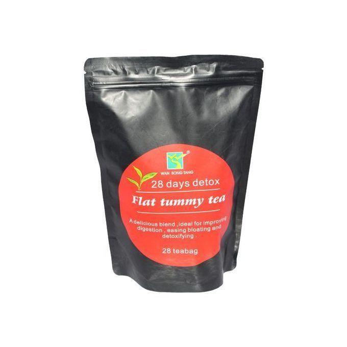 Flat Tummy slimming Tea