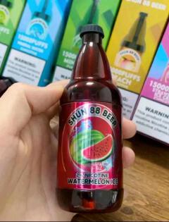15000 Puffs Vape Electronic Vape New Arrival Fashion Vape E-Cigarette Recharge Fashion Good Quality Vape,Good design and Easy to charge,Fashion Vape 15000 Puffs Good Price Fashion Style Fruit flavor