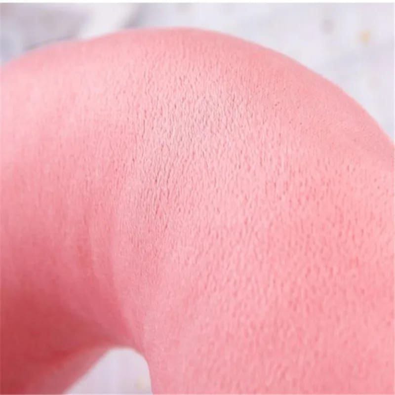 U-shaped pillow foam Particles slow rebound filler Outdoor Travel Airplane Car Nap Neck pillow Neck pillow home and garden pillow
