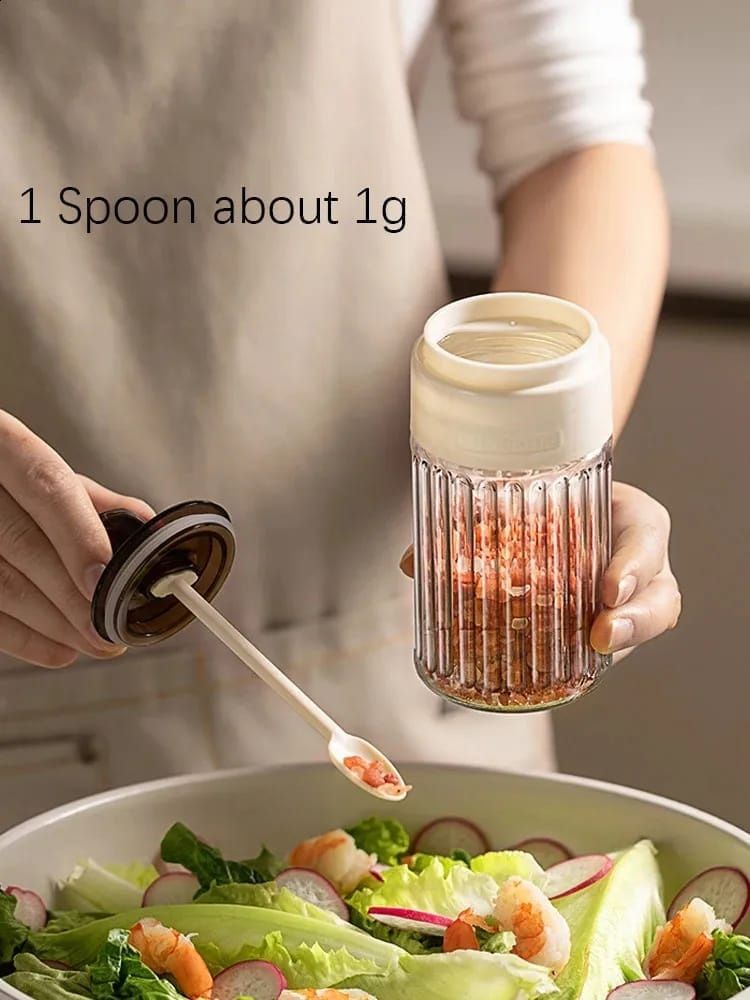 4 Pieces 260ml Stripped Oil Glass Bottle Leak-proof Olive Oil Storage Vinegar Dispenser for Cooking Baking Salad