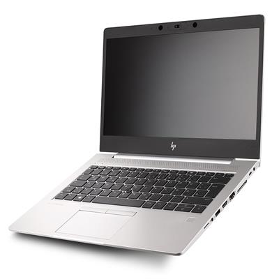 ( Free Mouse ) Touchscreen Refurbished Hp Elitebook 830 G5 Laptop - Intel Core i5 8th - 8GB RAM 256GB SSD ROM -13.3" Windows 10 Notebook